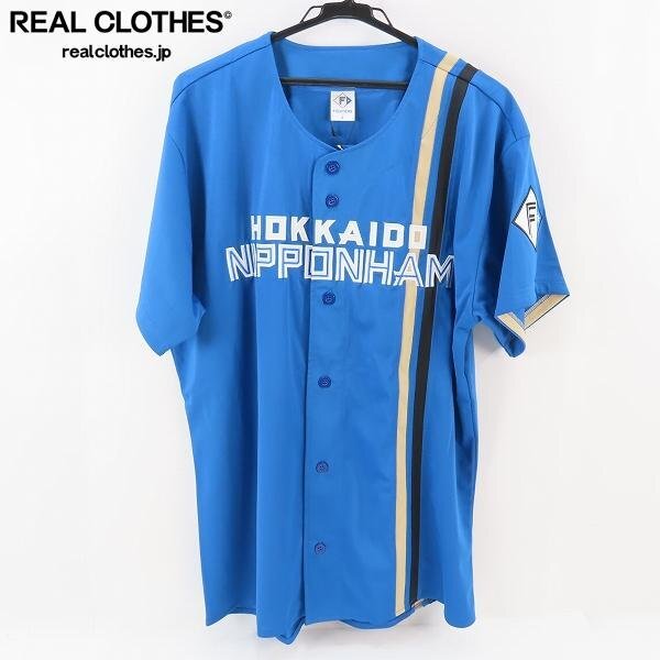 Yahoo!オークション -「新庄剛志 ユニフォーム」(野球) (スポーツ別)の