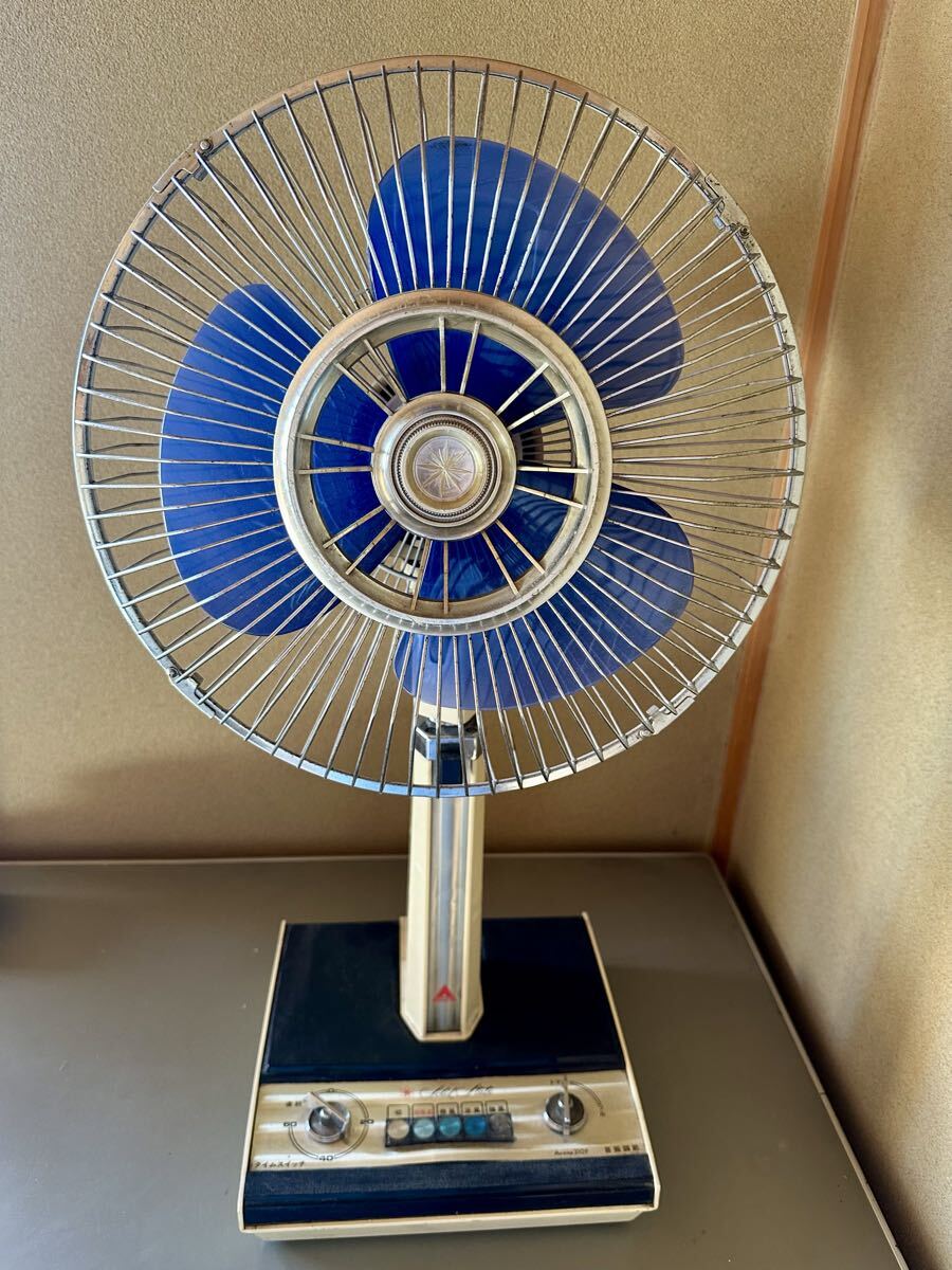 Yahoo!オークション -「富士電機 扇風機」の落札相場・落札価格