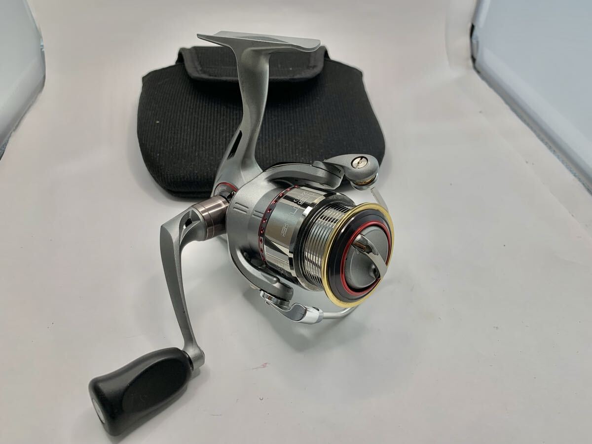 Yahoo!オークション -「ダイワ イグニス 2004」の落札相場・落札価格