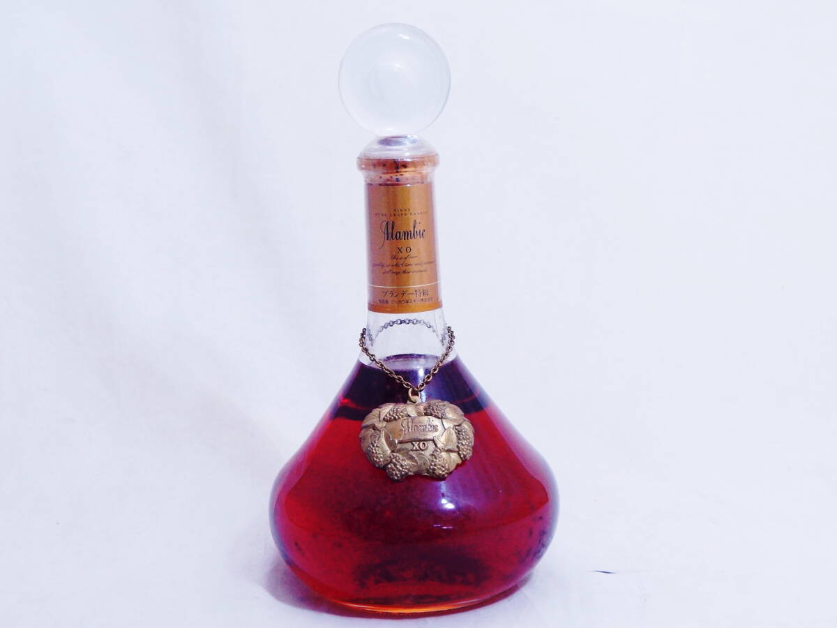 Yahoo!オークション -「アランビック ニッカ」の落札相場・落札価格