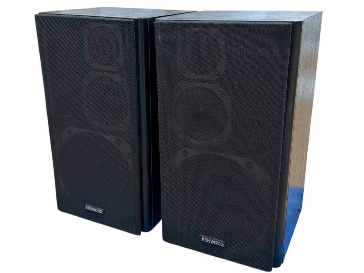 Yahoo!オークション -「kenwood スピーカー 3way」(ケンウッド) (一般