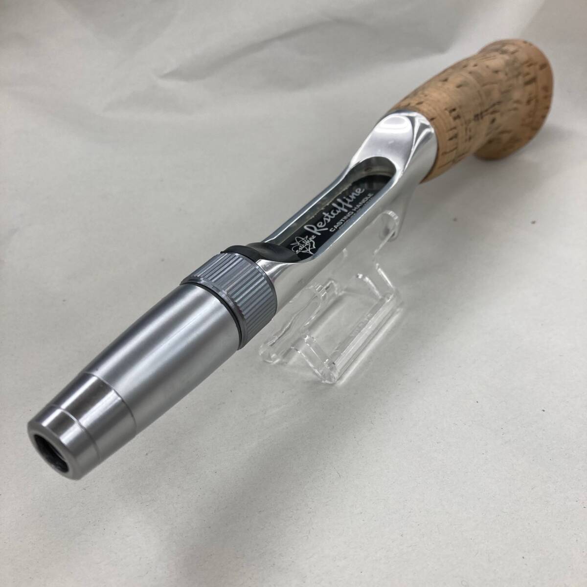 Yahoo!オークション -「レスターファイン グリップ」の落札相場・落札価格