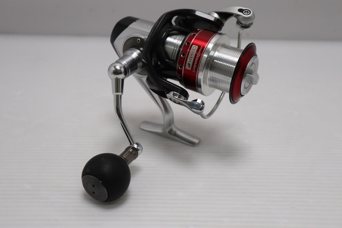 Yahoo!オークション -「キャタリナ3515」(ダイワ) (スピニングリール