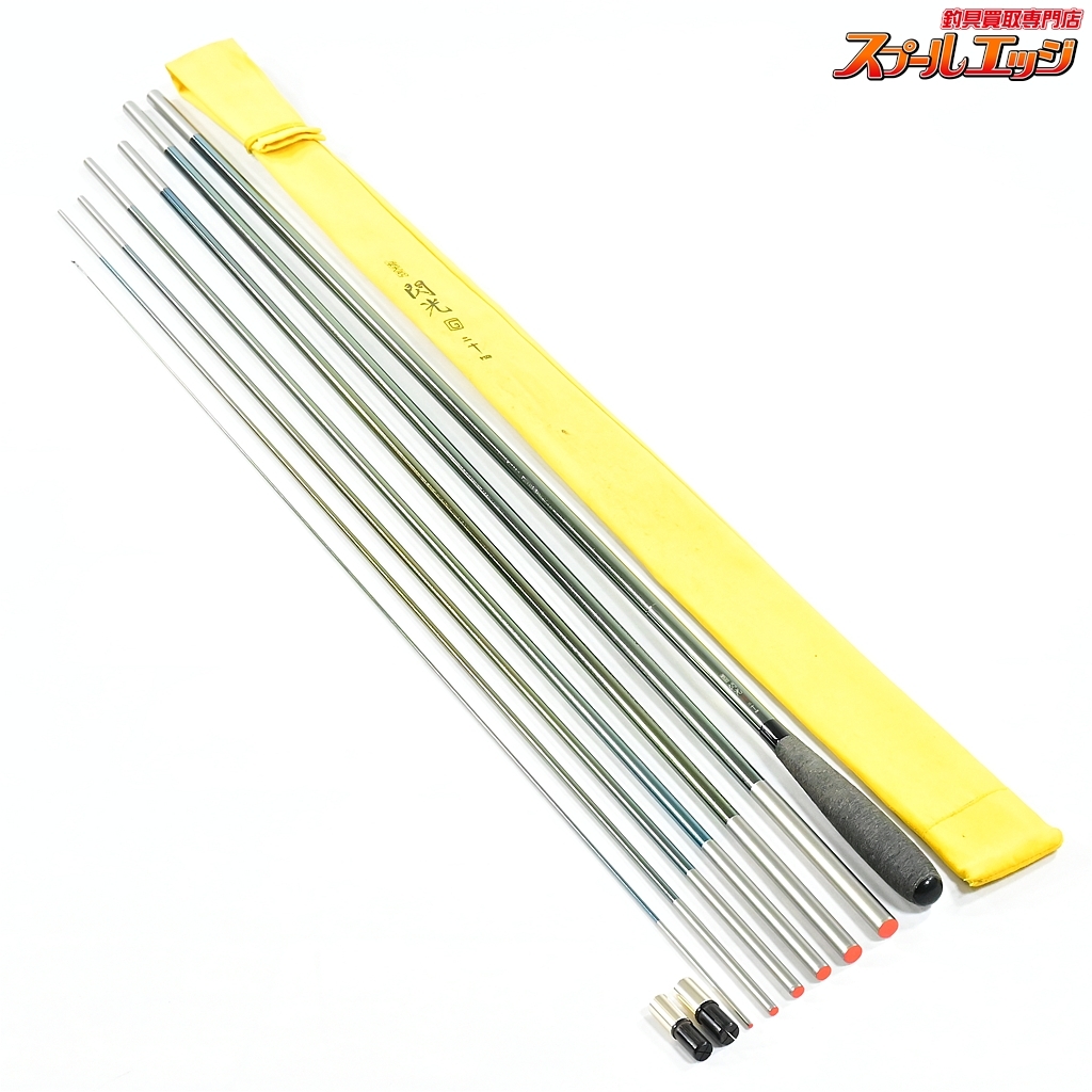 2026年最新】Yahoo!オークション -シマノ閃光g(ヘラブナ竿)の中古品