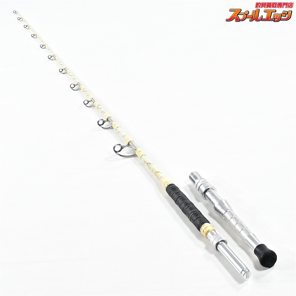 2026年最新】Yahoo!オークション -剛樹 g(ロッド)の中古品・新品・未