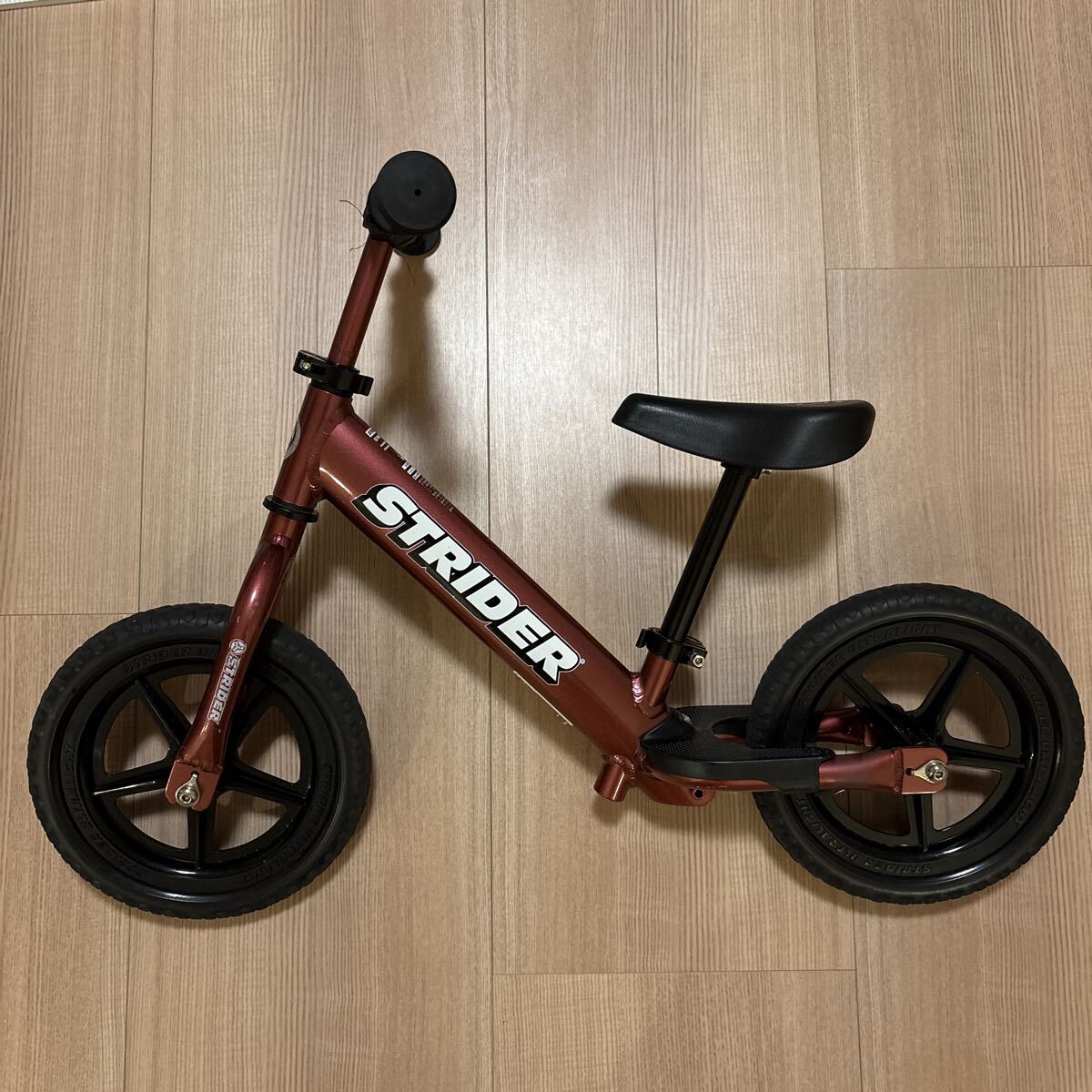 Yahoo!オークション -「strider pro」の落札相場・落札価格