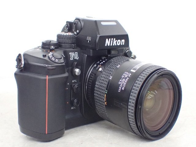 Yahoo!オークション -「af nikkor 28-85mm 1 3.5-4.5」の落札相場