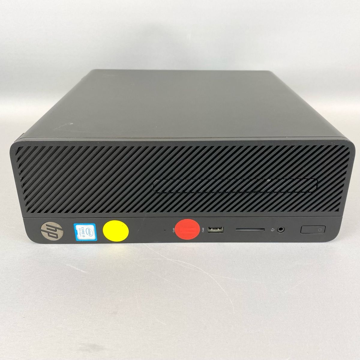 Yahoo!オークション -「hp 280 g3 sff」の落札相場・落札価格