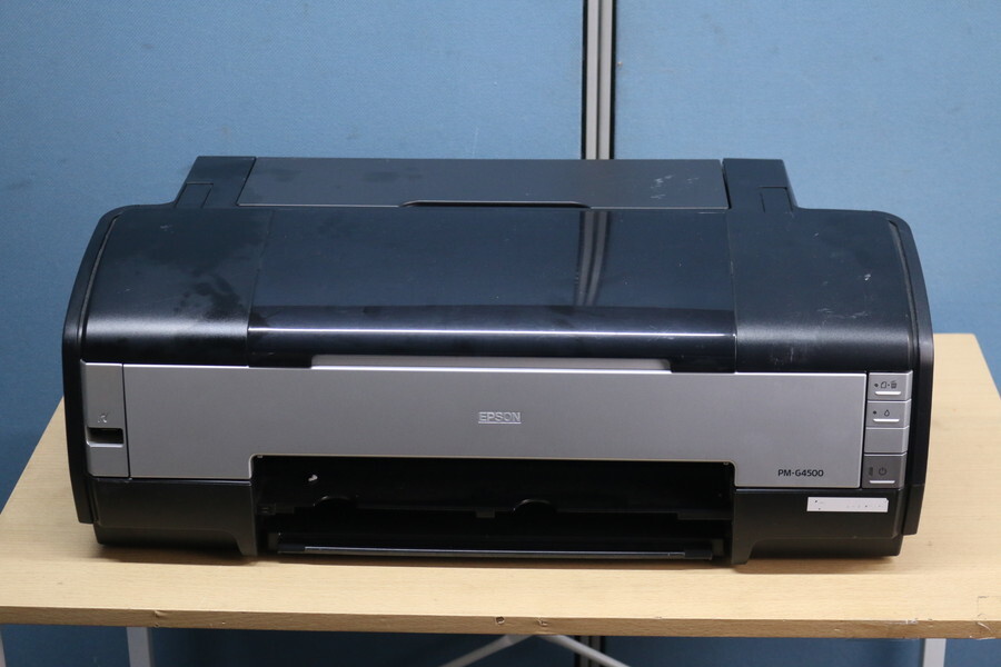 Yahoo!オークション -「epson pm-g4500」の落札相場・落札価格