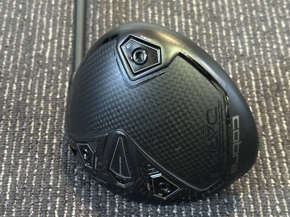 2026年最新】Yahoo!オークション -コブラ ダークスピード ヘッドカバー