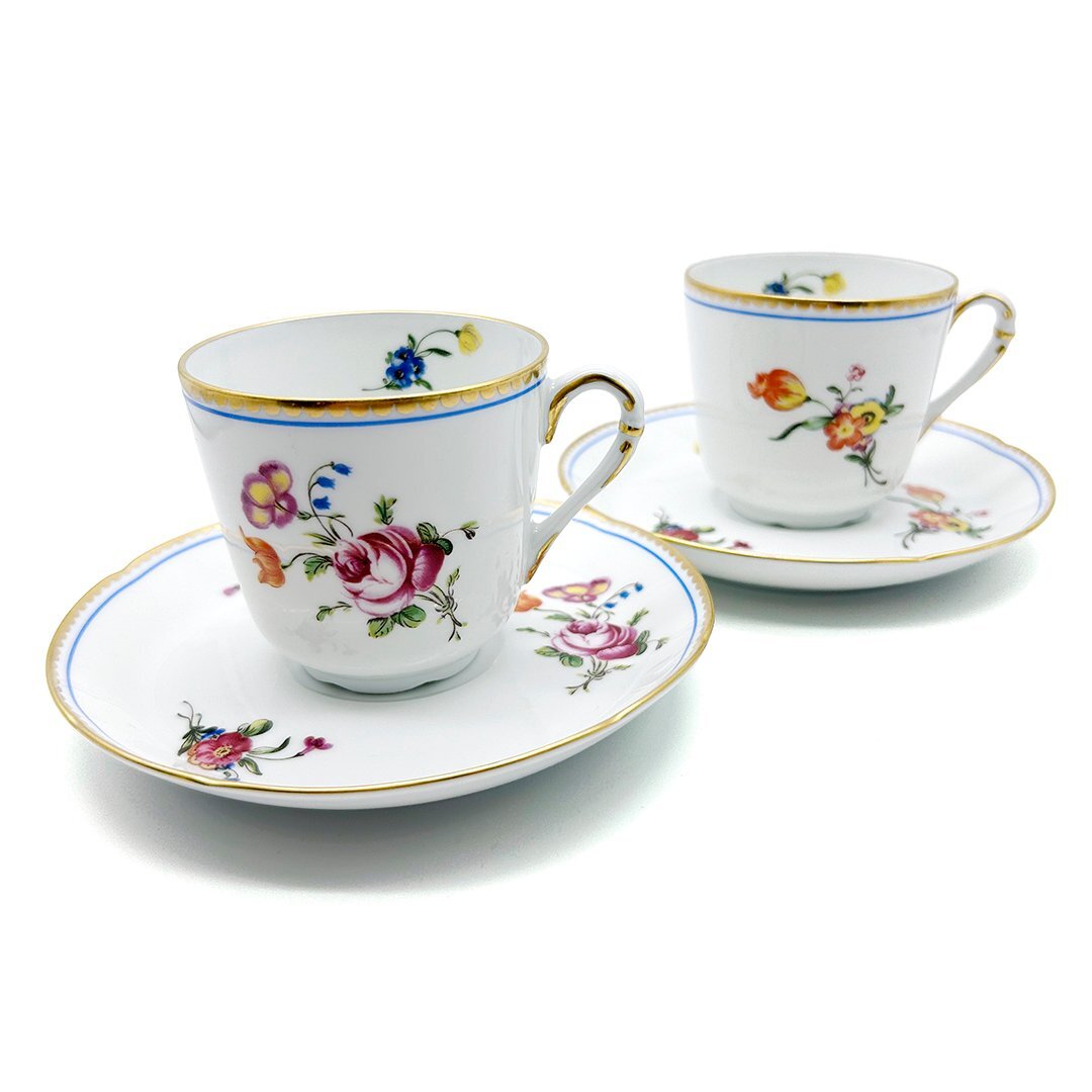 Yahoo!オークション -「ロワイヤルリモージュ」の落札相場・落札価格