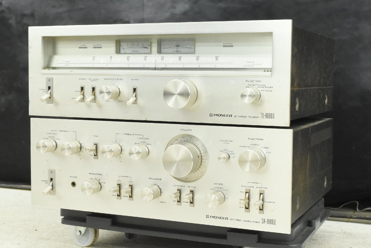 Yahoo!オークション -「tx-8800ii」の落札相場・落札価格