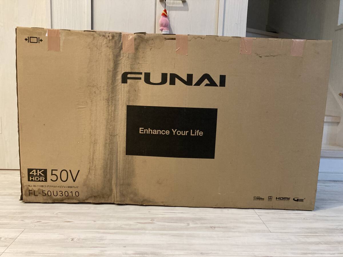 Yahoo!オークション -「fl50u3010」の落札相場・落札価格