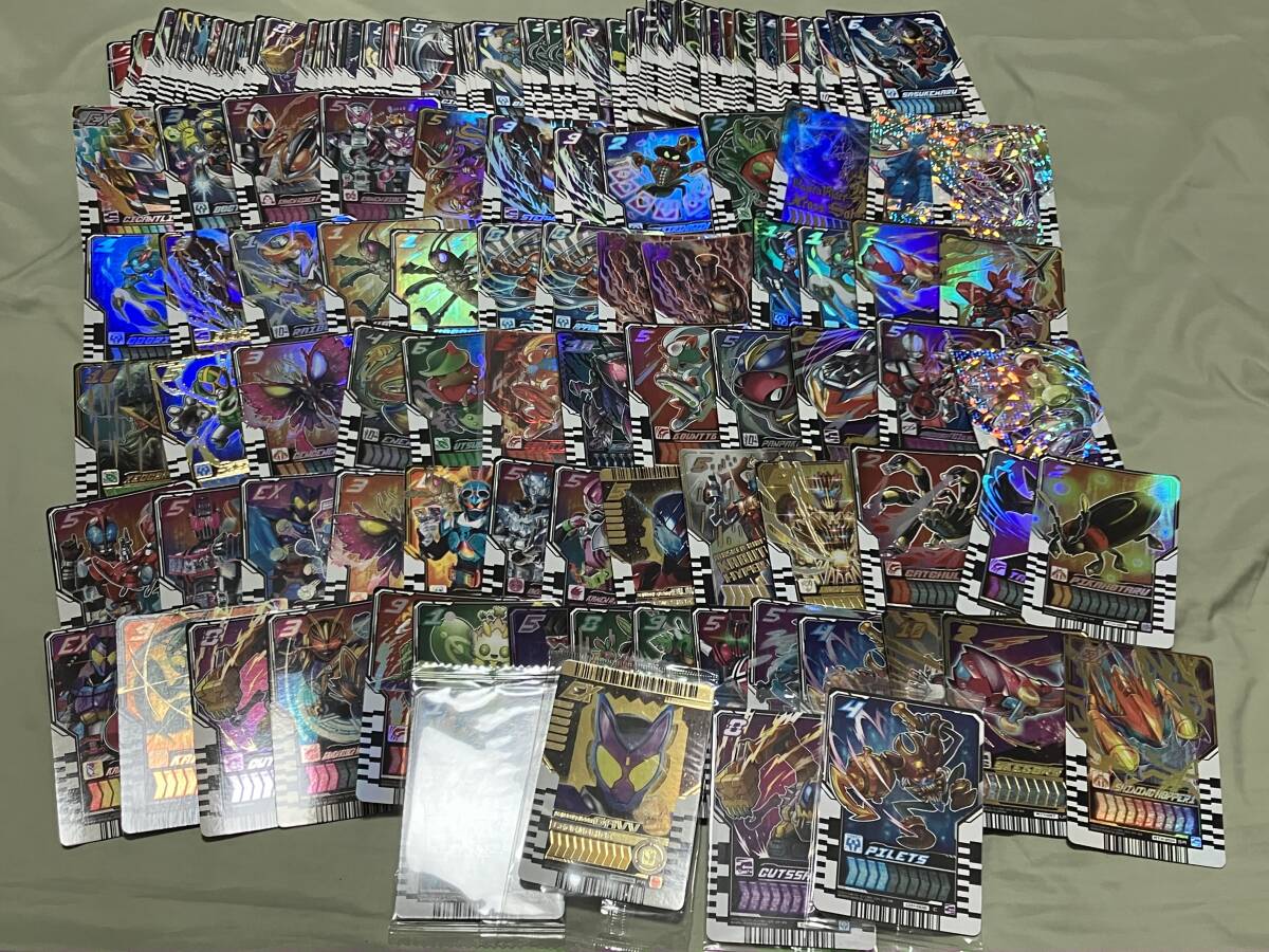 Yahoo!オークション -「ライドケミートレカ まとめ」の落札相場・落札価格