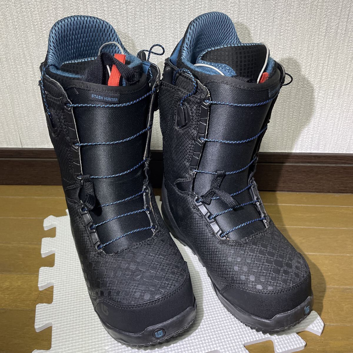 Yahoo!オークション -「burton stash hunter」の落札相場・落札価格