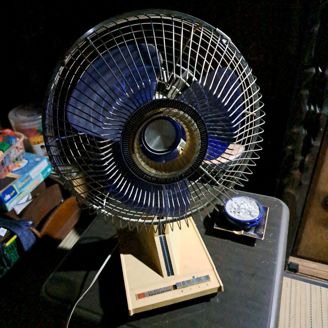 2026年最新】Yahoo!オークション -fuji silent fanの中古品・新品・未