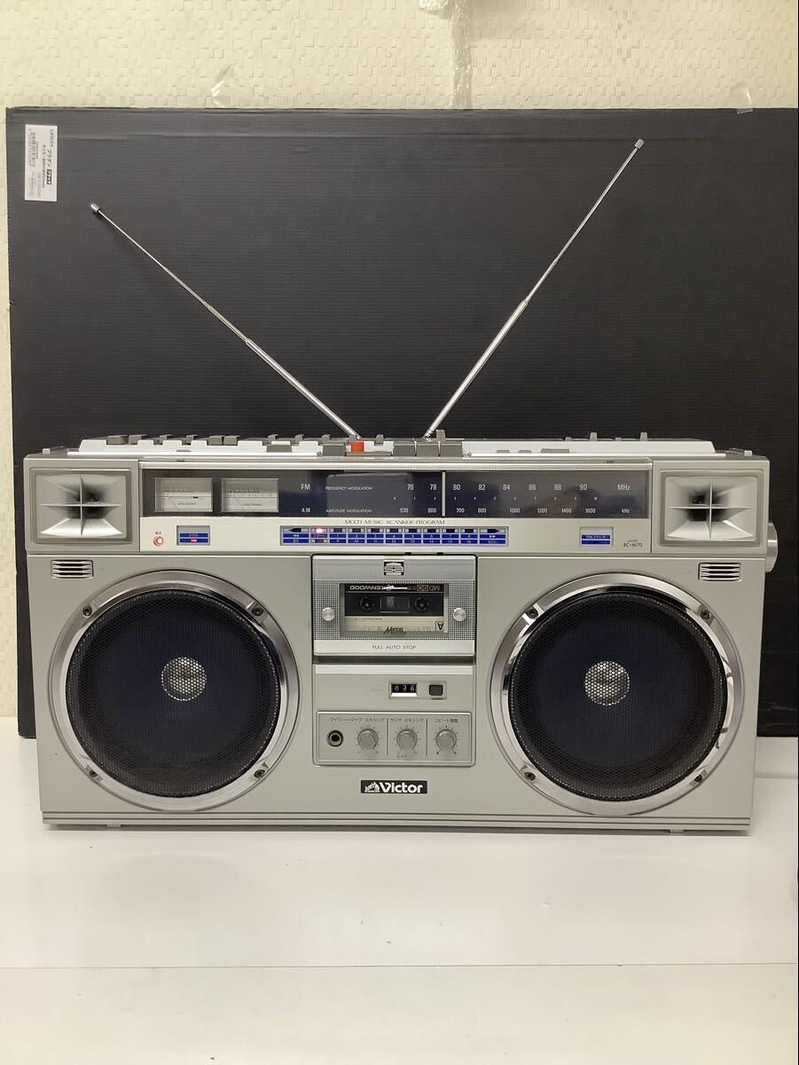 Yahoo!オークション -「victor rc-m70」の落札相場・落札価格