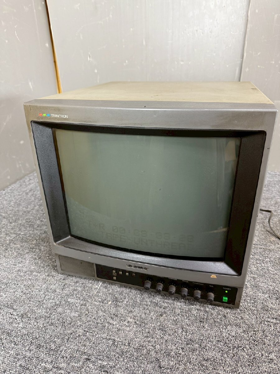 Yahoo!オークション -「sony pvm 14」(14インチ以下) (テレビ)の落札