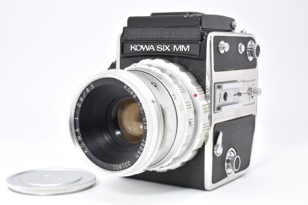 Yahoo!オークション -「kowa six 85 2.8」の落札相場・落札価格