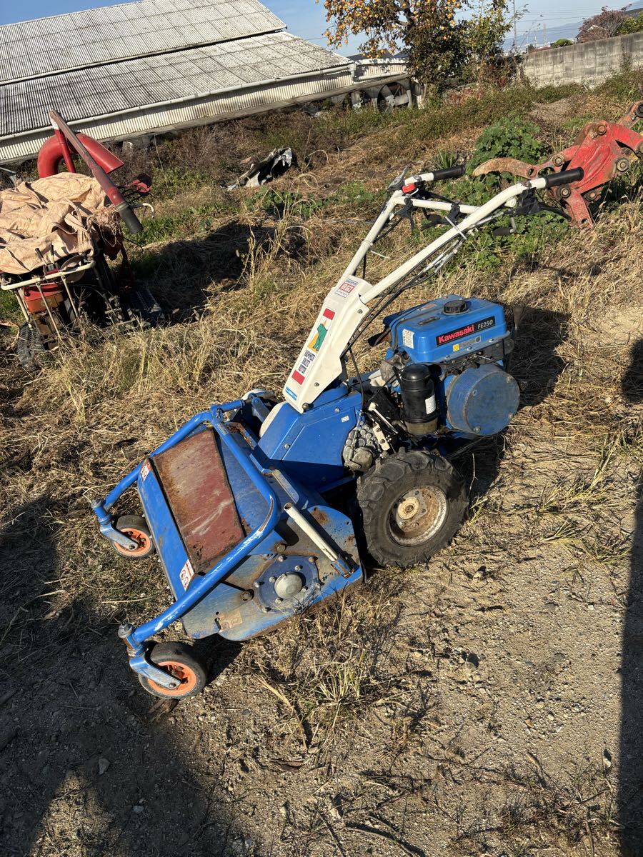 Yahoo!オークション - 「hr662」本体 (草刈機) の落札相場・落札価格