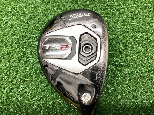 Yahoo!オークション -「タイトリスト ユーティリティ 27」(ゴルフ