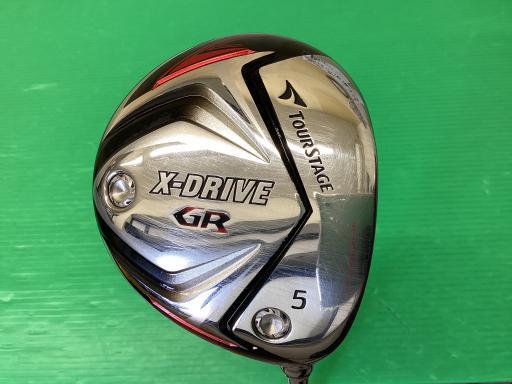 Yahoo!オークション -「ツアーステージ x-drive gr」の落札相場・落札価格