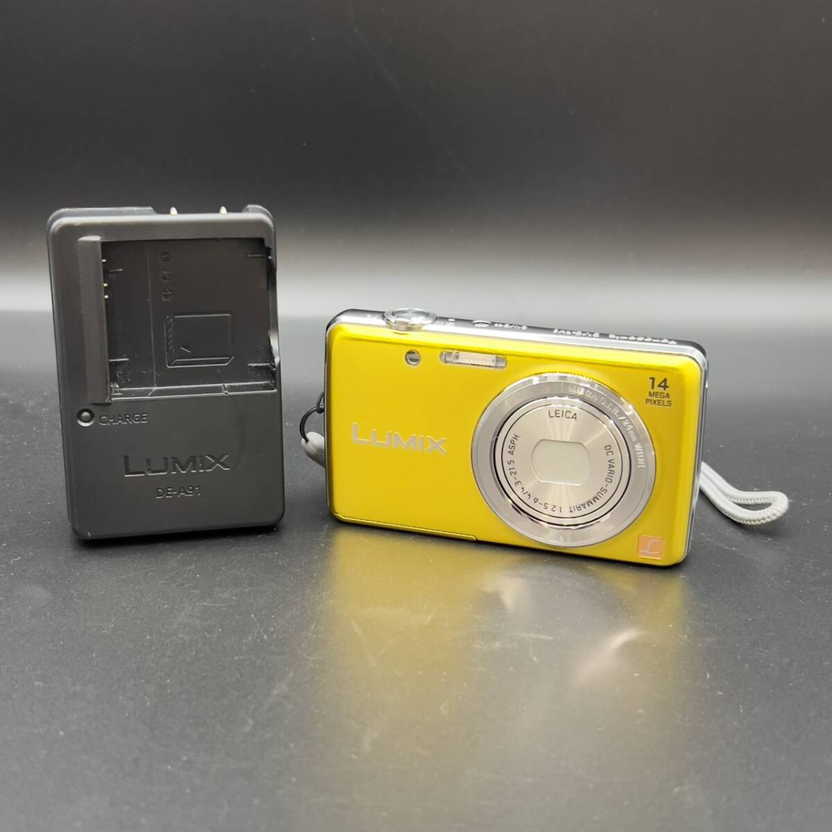 Yahoo!オークション -「lumix dmc-fh6」の落札相場・落札価格