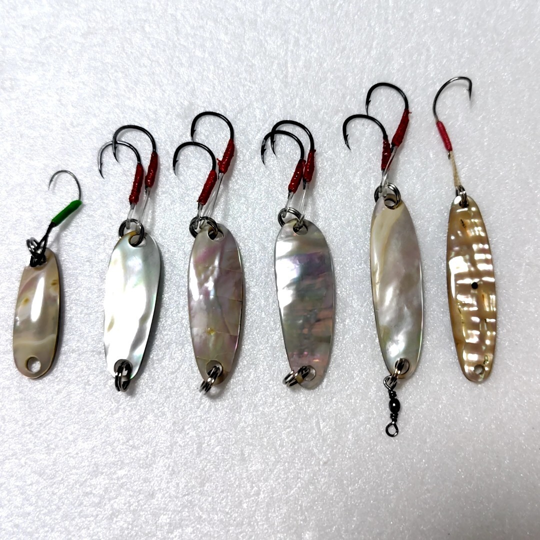 2026年最新】Yahoo!オークション -レイクトローリング ルアーの中古品