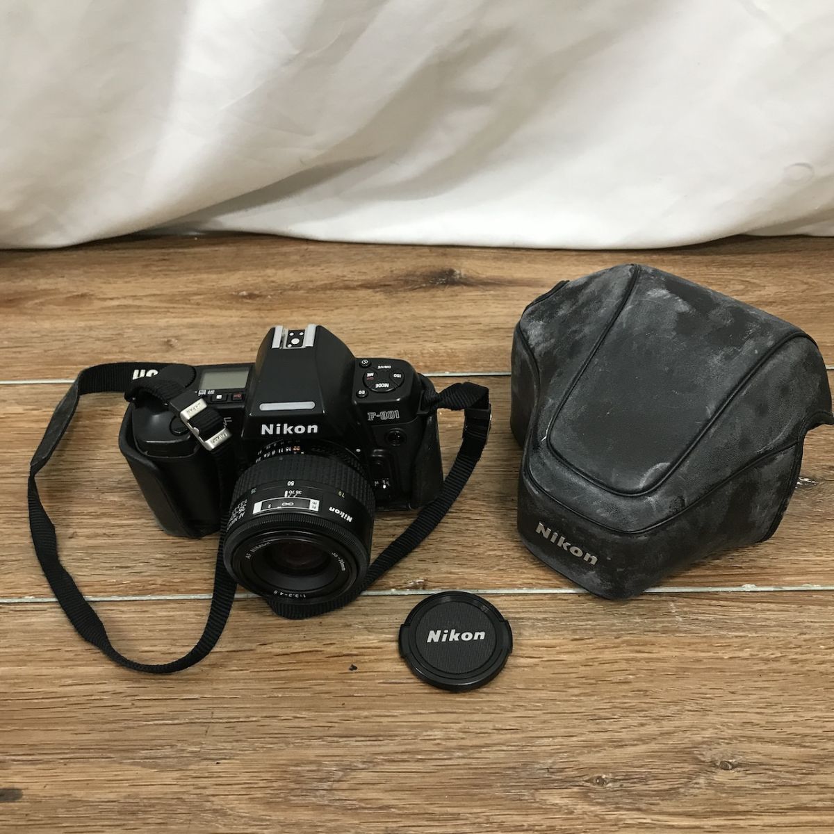 Yahoo!オークション -「アンティーク・カメラ」(ニコン) (マニュアル