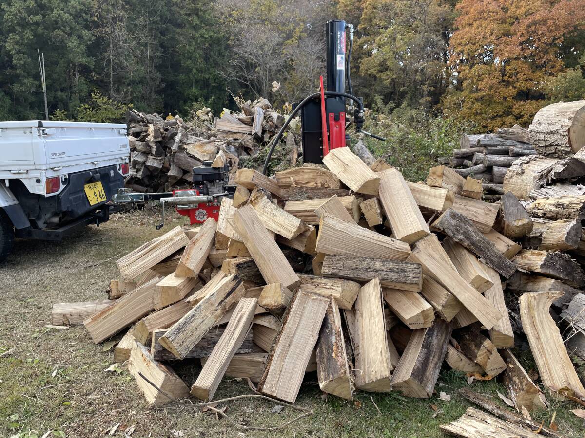 2026年最新】軽トラ - 人気の薪やアウトドア燃料を今すぐチェック