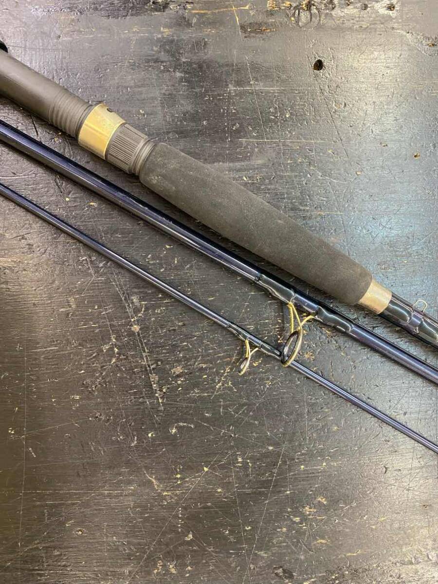 Yahoo!オークション -「ダイコー プレミア」(ダイコー) (ルアーロッド