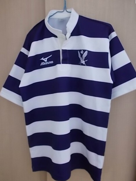 Yahoo!オークション -「明治大学」(ラグビー) (スポーツ別)の落札相場