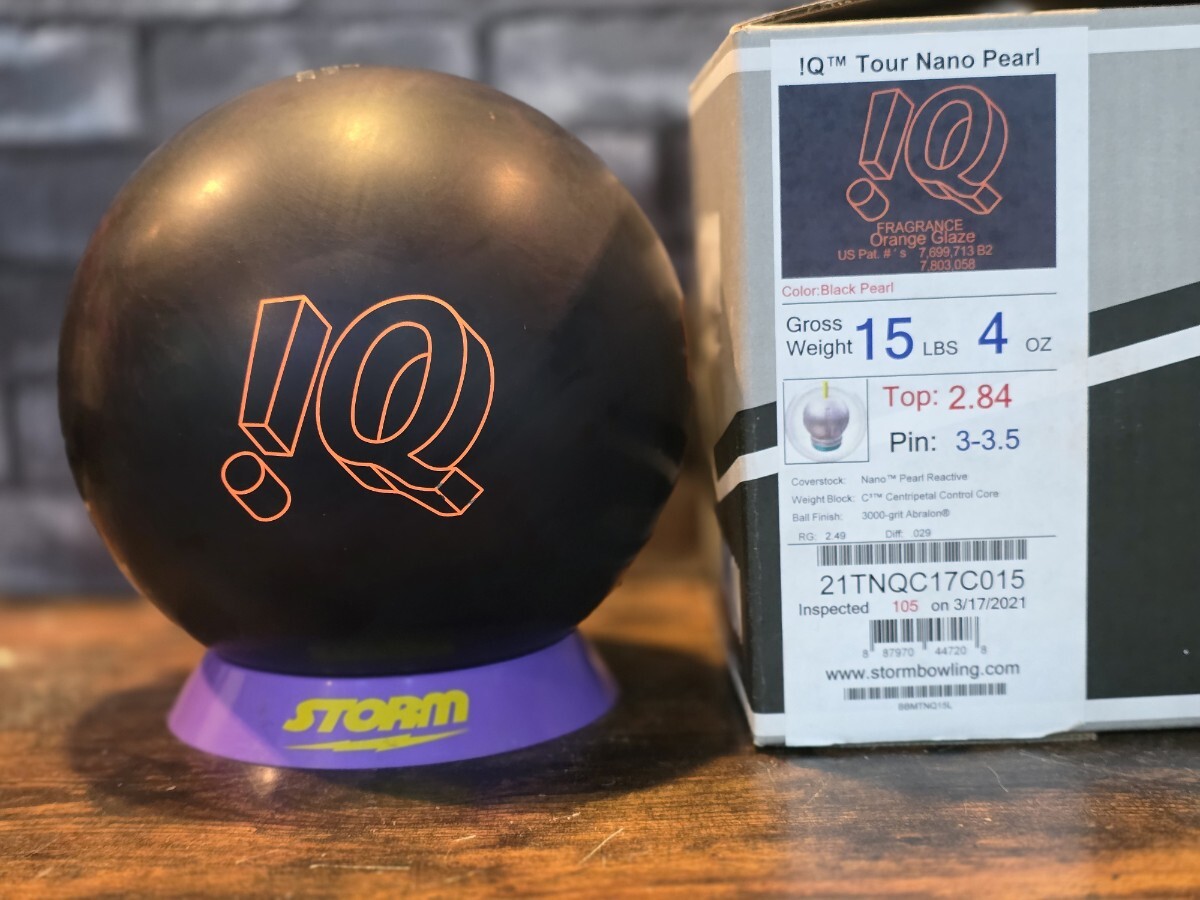 Yahoo!オークション -「iq」(ボウリング) (スポーツ別)の落札相場