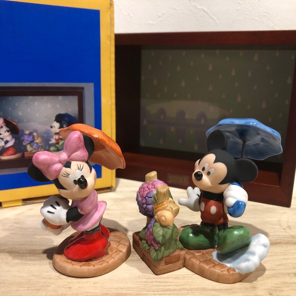 Yahoo!オークション -「加藤工芸ディズニー」の落札相場・落札価格