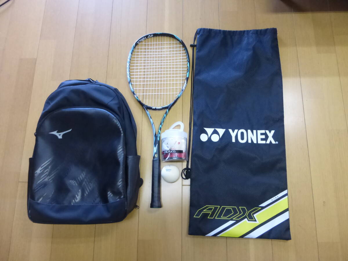 2026年最新】Yahoo!オークション -ミズノ ラケットバックの中古品