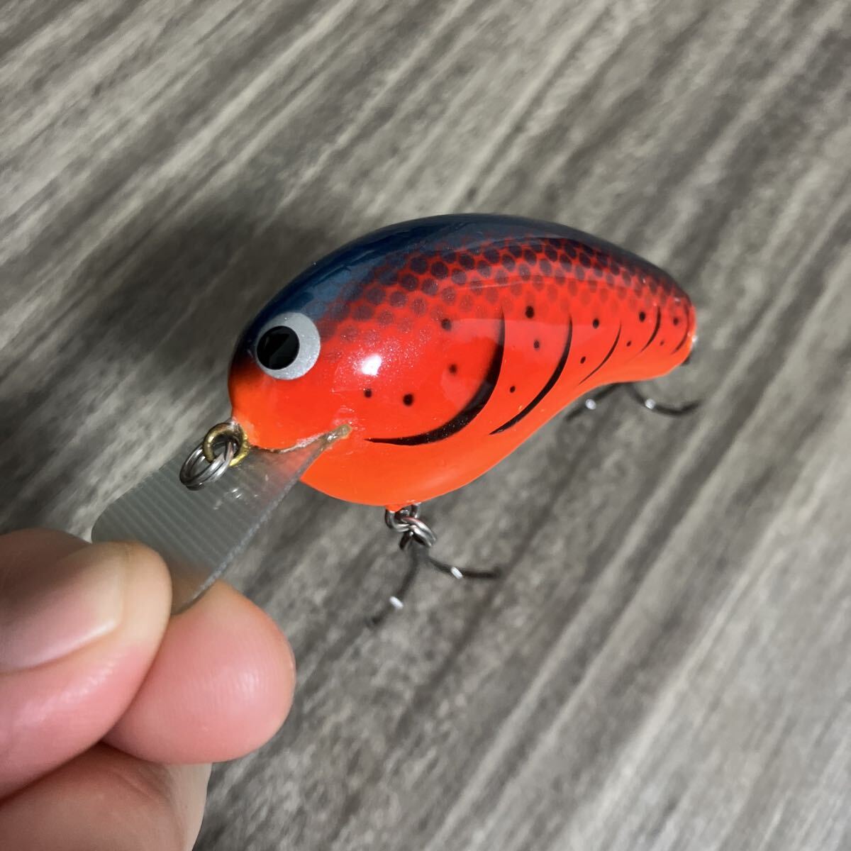 Yahoo!オークション -「ktw スナブノーズ」(ルアー用品) (フィッシング