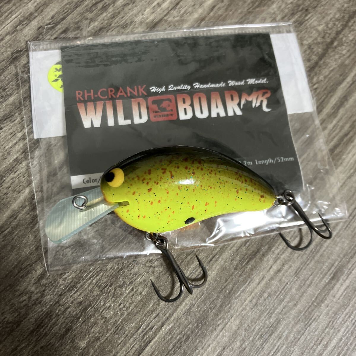 Yahoo!オークション -「ワイルドボア」(ハードルアー) (ルアー用品)の