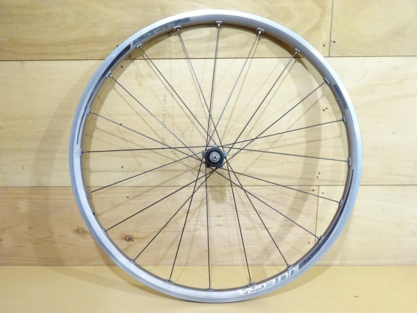 Yahoo!オークション -「アルテグラ ホイール wh6800」の落札相場・落札価格