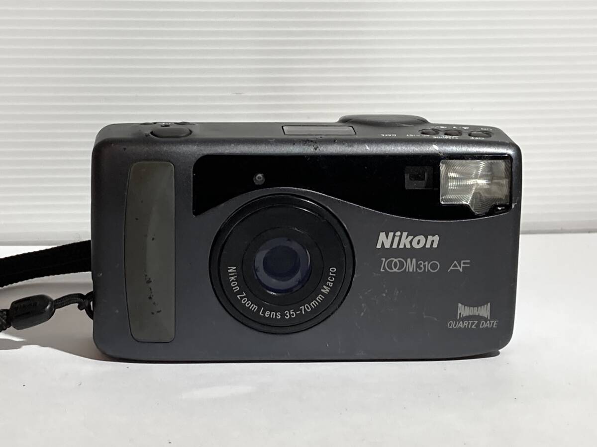 Yahoo!オークション -「nikon zoom 310 af」の落札相場・落札価格