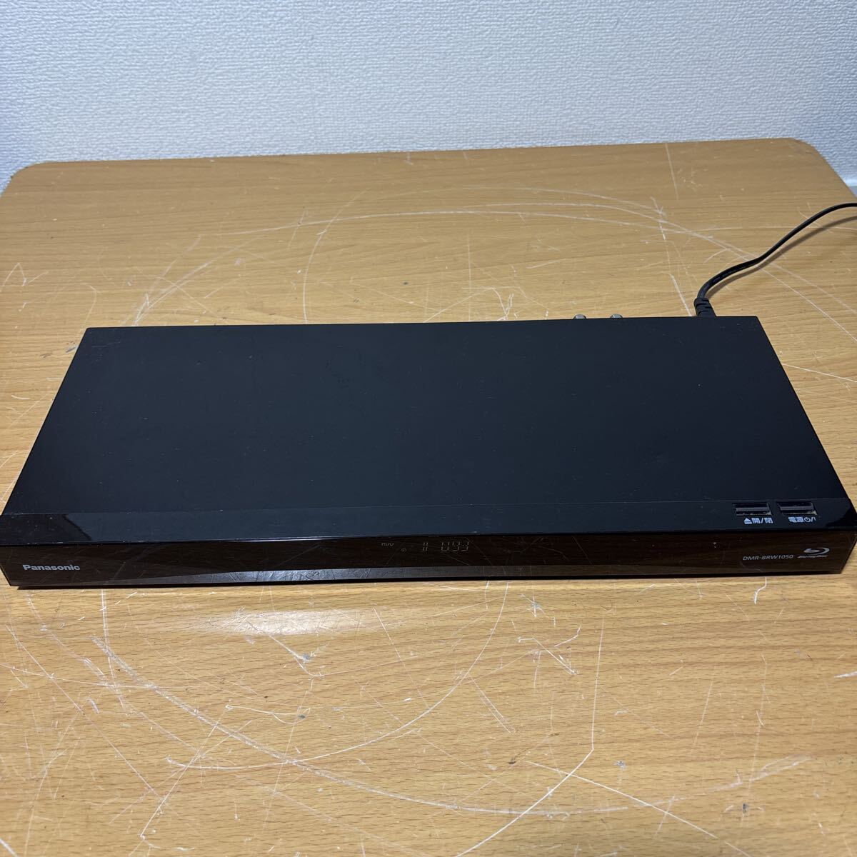 Yahoo!オークション -「dmr-brw1050」の落札相場・落札価格