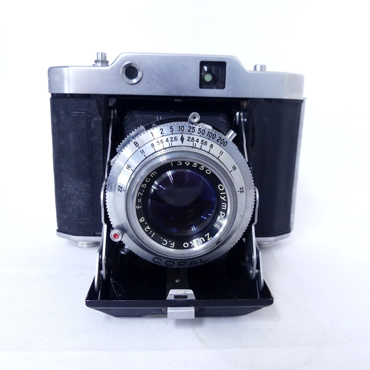 Yahoo!オークション -「オリンパスシックス」の落札相場・落札価格