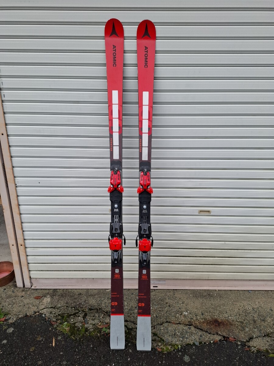 Yahoo!オークション -「redster g9」の落札相場・落札価格