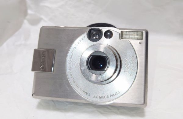 CANON IXY DIGITAL 300a オークション比較 - 価格.com