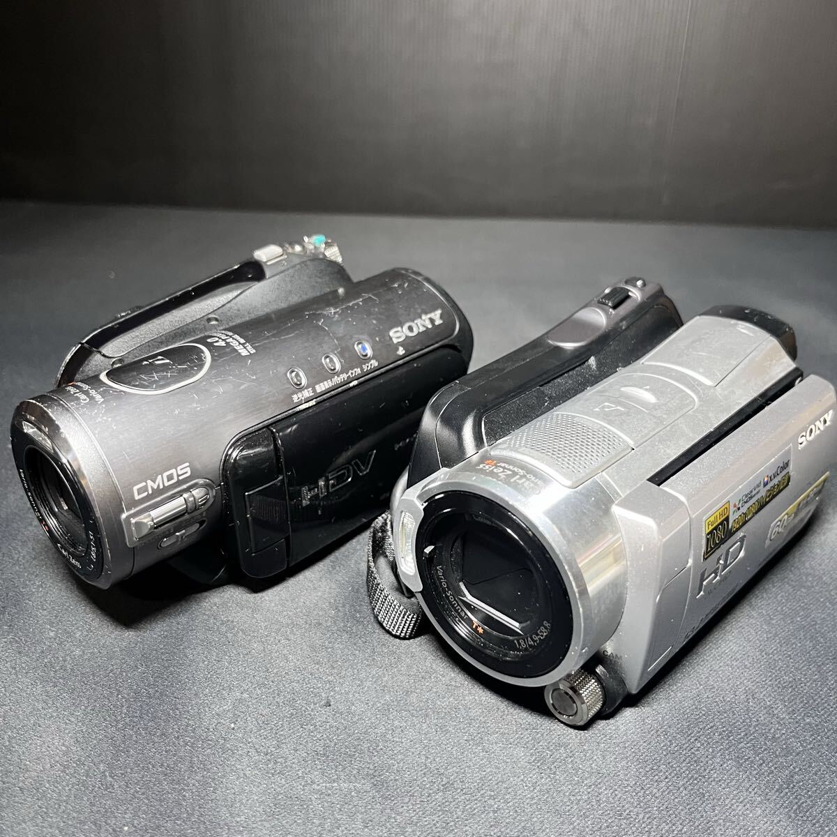 Yahoo!オークション -「sony hdr-sr11」(デジタルビデオカメラ