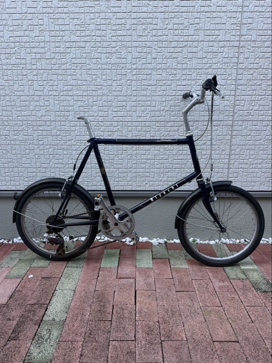 Yahoo!オークション -「bianchiミニベロ」の落札相場・落札価格