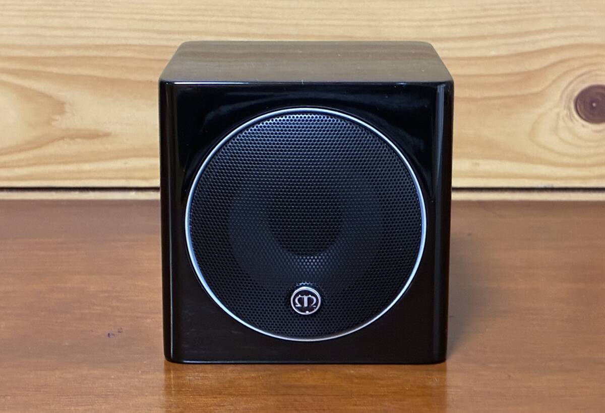 Yahoo!オークション -「radius 45」(スピーカー) (オーディオ機器)の