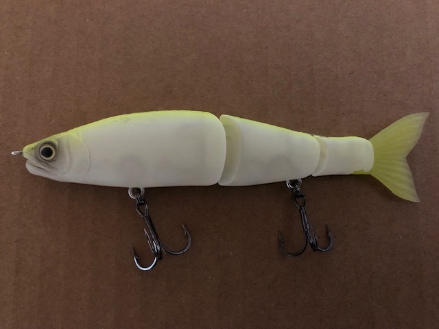 Yahoo!オークション -「ガンクラフト シフト113」の落札相場・落札価格