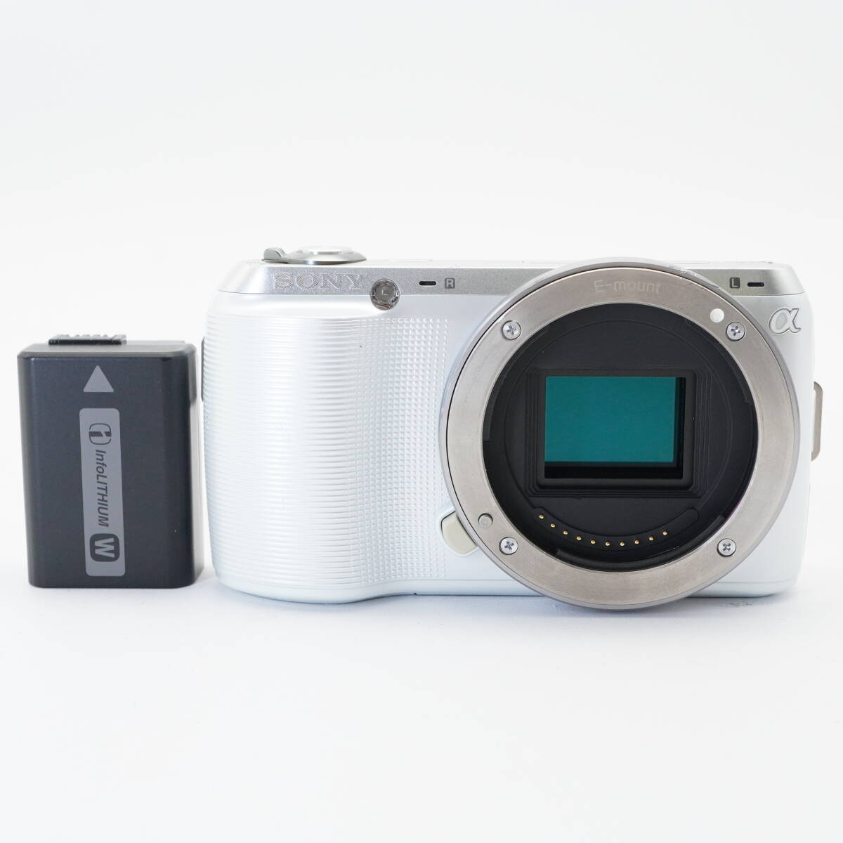 Yahoo!オークション - 「sony nex-c3」の落札相場・落札価格