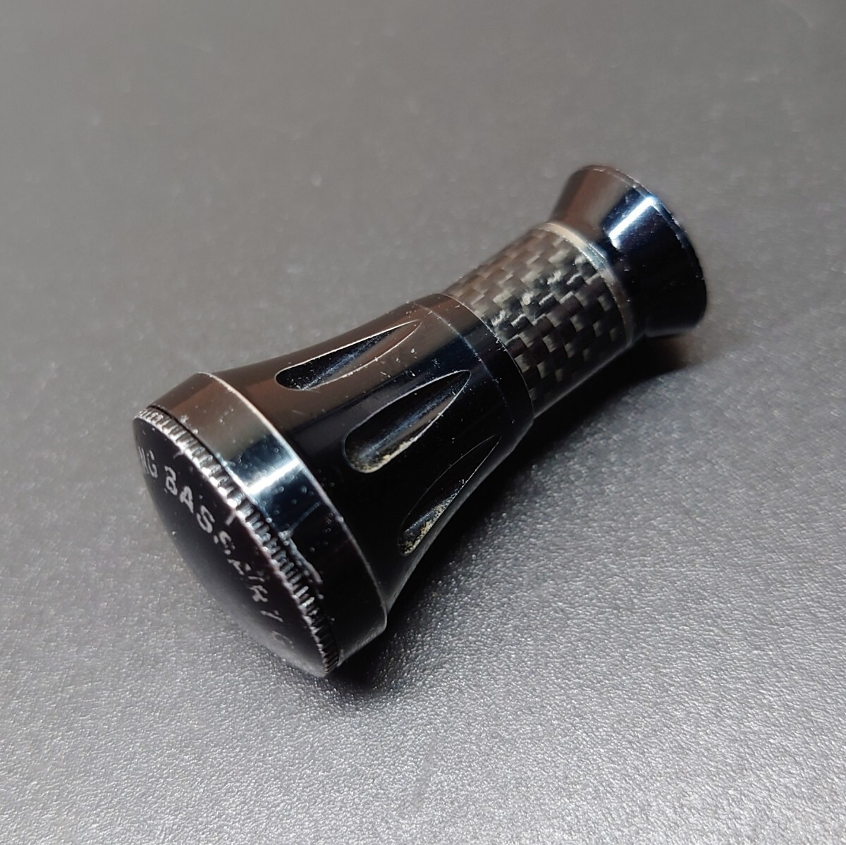 Yahoo!オークション -「バサートハンドル」の落札相場・落札価格