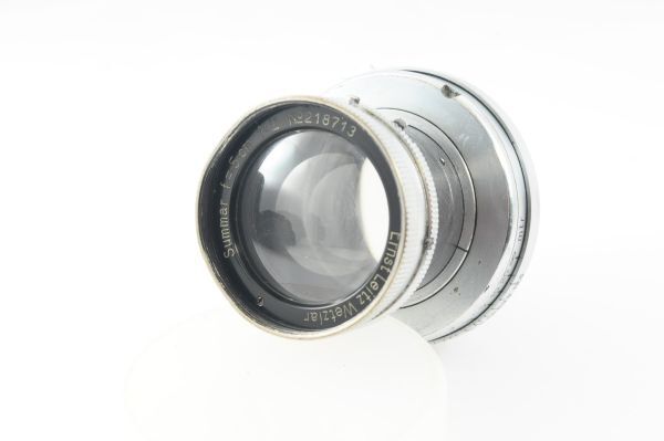 Yahoo!オークション -「summar 5cm f2」の落札相場・落札価格